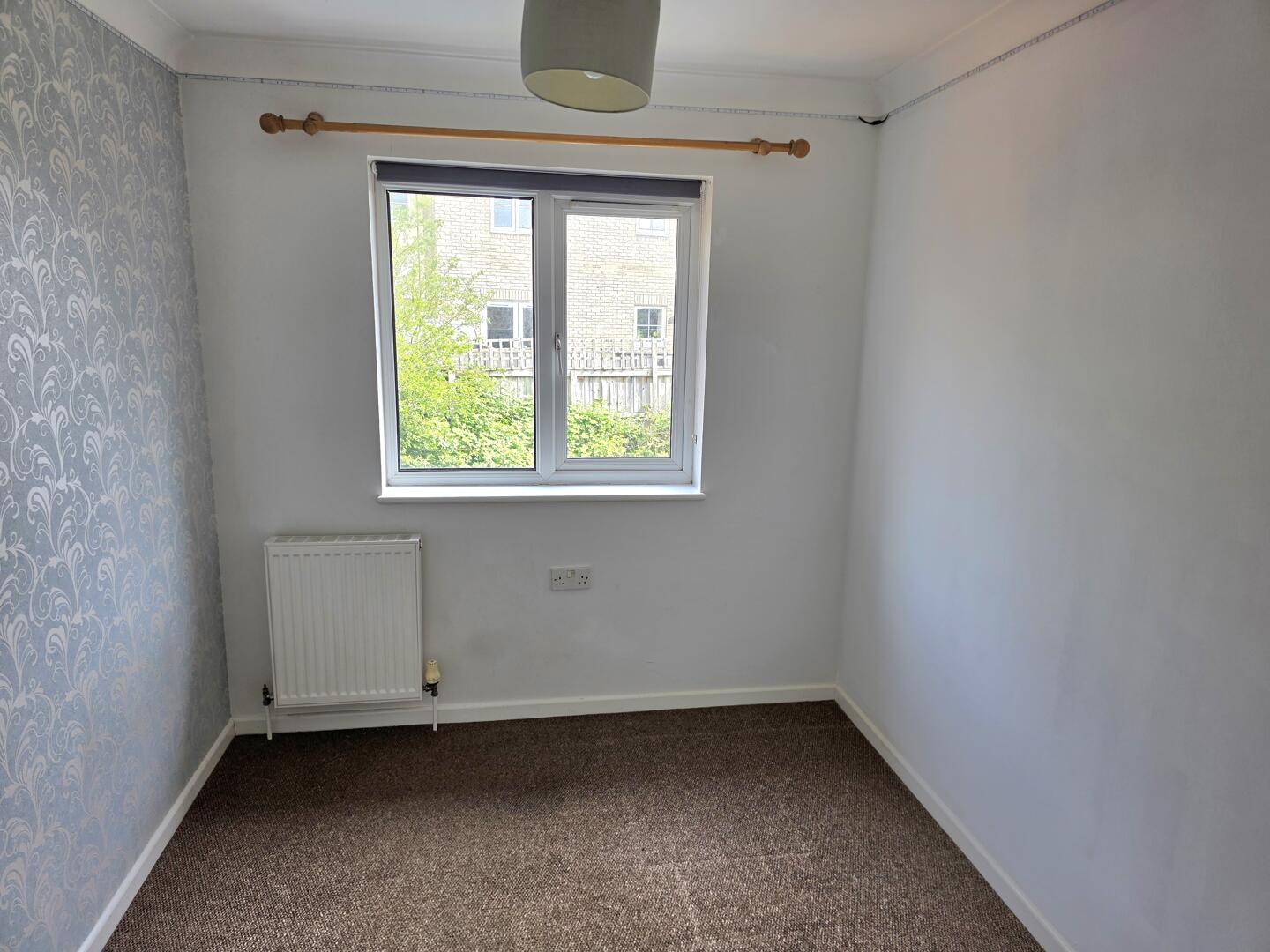 Charnwood Close, Newport